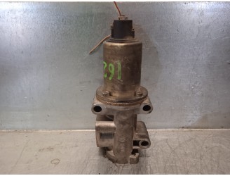 Recambio de valvula egr para fiat punto berlina (188) 1.9 jtd hlx (i) referencia OEM IAM 72294602 46530857 PIERBURG