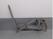 Recambio de elevalunas delantero derecho para isuzu trooper 2.8 turbodiesel referencia OEM IAM 04912B MANUAL 5 PUERTAS