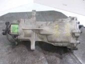 Recambio de diferencial trasero para hyundai santa fe (bm) 2.2 crdi cat referencia OEM IAM 4780039300 3.818R BORGWARNER