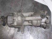 Recambio de diferencial trasero para hyundai santa fe (bm) 2.2 crdi cat referencia OEM IAM 4780039300 3.818R BORGWARNER