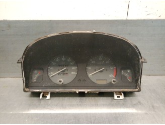 Recambio de cuadro instrumentos para citroën berlingo 1.9 diesel referencia OEM IAM 9621185680 6101RA 