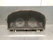 Recambio de cuadro instrumentos para citroën berlingo 1.9 diesel referencia OEM IAM 9621185680 6101RA 