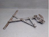 Recambio de elevalunas delantero derecho para isuzu trooper 2.8 turbodiesel referencia OEM IAM 04912B MANUAL 5 PUERTAS