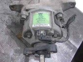 Recambio de diferencial trasero para hyundai santa fe (bm) 2.2 crdi cat referencia OEM IAM 4780039300 3.818R BORGWARNER