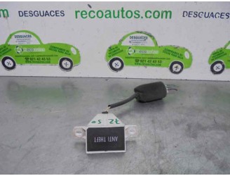 Recambio de modulo electronico para opel monterey 3.1 turbodiesel referencia OEM IAM 8970717011  