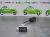 Recambio de modulo electronico para opel monterey 3.1 turbodiesel referencia OEM IAM 8970717011  