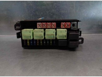 Recambio de caja reles / fusibles para mini cabrio (r52) 1.6 16v cat referencia OEM IAM 518030515  