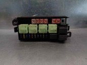 Recambio de caja reles / fusibles para mini cabrio (r52) 1.6 16v cat referencia OEM IAM 518030515 