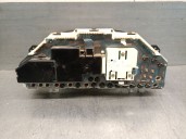 Recambio de cuadro instrumentos para citroën berlingo 1.9 diesel referencia OEM IAM 9621185680 6101RA 