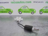 Recambio de modulo electronico para opel monterey 3.1 turbodiesel referencia OEM IAM 8970717011  
