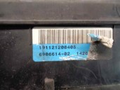 Recambio de caja reles / fusibles para mini cabrio (r52) 1.6 16v cat referencia OEM IAM 518030515  