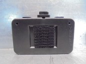 Recambio de modulo electronico para land rover evoque 2.2 td4 cat referencia OEM IAM AH4215K602BC 5E0760157 