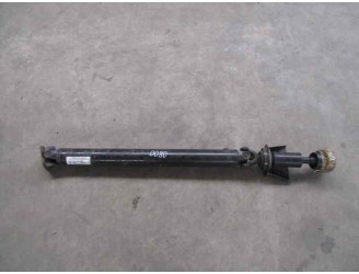 Recambio de transmision central para mercedes-benz clase m (w163) 2.7 cdi 20v cat referencia OEM IAM A1634101202A8  BURRA 1 LADO