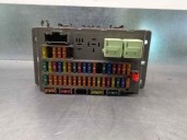Replacement relay / fuse box for Mini Cabrio (R52) 1.6 16V cat OEM IAM reference 518030515 
