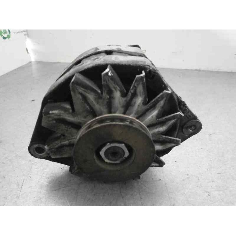 Recambio de alternador para renault 19 1.4 e7j 58kw referencia OEM IAM 7701499596 549097 VALEO