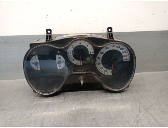 Recambio de cuadro instrumentos para seat leon (1p1) 2.0 tdi referencia OEM IAM 1P0920841A 1P0920841AX 110080281024 VD0