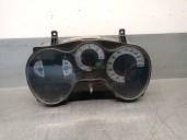 Recambio de cuadro instrumentos para seat leon (1p1) 2.0 tdi referencia OEM IAM 1P0920841A 1P0920841AX 110080281024 VD0