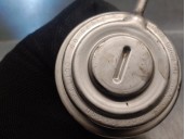 Replacement EGR valve for Audi A4 Saloon (B5) 2.5 V6 24V TDI OEM IAM reference 059131503 2167505 PIERBURG