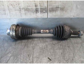 Recambio de transmision delantera izquierda para audi q7 (4l) 3.0 tdi v6 advance quattro (176kw) referencia OEM IAM 7P0407271A  