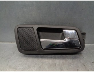 Recambio de maneta interior trasera derecha para chevrolet epica 2.0 diesel cat referencia OEM IAM 96635886 4 PUERTAS