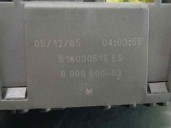 Recambio de caja reles / fusibles para mini cabrio (r52) 1.6 16v cat referencia OEM IAM 518030515  