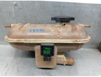 Recambio de deposito expansion para citroën berlingo 1.9 diesel referencia OEM IAM 9622507780 1307HN 73506902