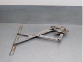 Recambio de elevalunas trasero derecho para isuzu trooper 2.8 turbodiesel referencia OEM IAM 04912B MANUAL 5 PUERTAS