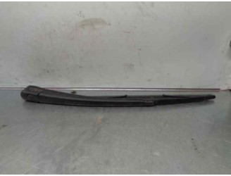 Recambio de brazo limpia trasero para renault kangoo 1.5 dci diesel cat referencia OEM IAM 7701068738  