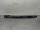 Recambio de brazo limpia trasero para renault kangoo 1.5 dci diesel cat referencia OEM IAM 7701068738  