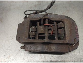 Recambio de pinza freno trasera derecha para audi q7 (4l) 3.0 v6 24v tdi referencia OEM IAM 7L6615424L 20767304 BREMBO