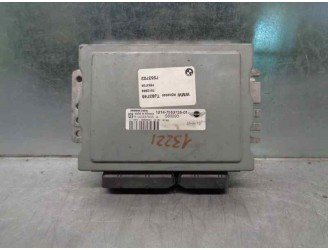 CENTRALITA MOTOR UCE 1214755373501 S122237005 SIEMENS