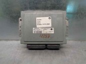 Replacement engine ECU for Mini Cabrio (R52) 1.6 16V CAT OEM IAM reference 1214755373501 S122237005 SIEMENS