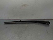 Recambio de brazo limpia trasero para renault kangoo 1.5 dci diesel cat referencia OEM IAM 7701068738  