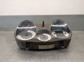 Recambio de cuadro instrumentos para seat leon (1p1) 2.0 tdi referencia OEM IAM 1P0920841A 1P0920841AX 110080281024 VD0