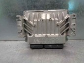 Recambio de centralita motor uce para mini cabrio (r52) 1.6 16v cat referencia OEM IAM 1214755373501 S122237005 SIEMENS