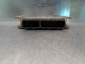 Recambio de centralita motor uce para mini cabrio (r52) 1.6 16v cat referencia OEM IAM 1214755373501 S122237005 SIEMENS