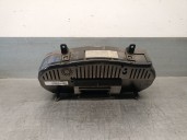 Recambio de cuadro instrumentos para seat leon (1p1) 2.0 tdi referencia OEM IAM 1P0920841A 1P0920841AX 110080281024 VD0