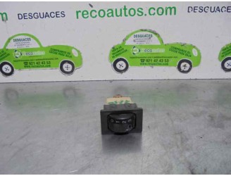 Recambio de mando luces salpicadero para opel monterey 3.1 turbodiesel referencia OEM IAM 