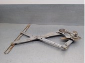 Recambio de elevalunas trasero derecho para isuzu trooper 2.8 turbodiesel referencia OEM IAM 04912B MANUAL 5 PUERTAS