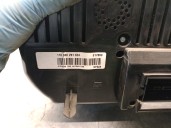 Recambio de cuadro instrumentos para seat leon (1p1) 2.0 tdi referencia OEM IAM 1P0920841A 1P0920841AX 110080281024 VD0