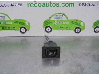 Recambio de mando para opel monterey 3.1 turbodiesel referencia OEM IAM 