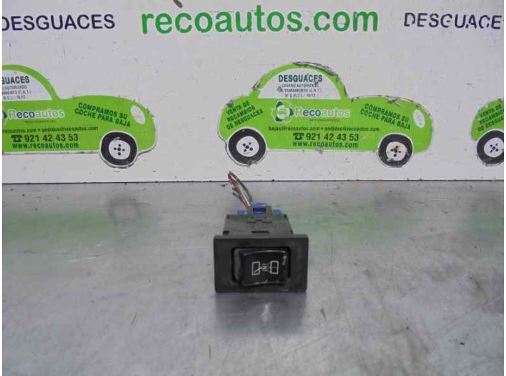 Recambio de mando para opel monterey 3.1 turbodiesel referencia OEM IAM 