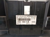 Recambio de cuadro instrumentos para seat leon (1p1) 2.0 tdi referencia OEM IAM 1P0920841A 1P0920841AX 110080281024 VD0