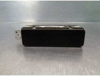 Replacement multifunction display for Chevrolet Epica 2.0 Diesel CAT OEM IAM reference 96434751 