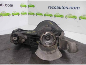 Recambio de diferencial trasero para audi allroad quattro (4b5) 2.5 tdi (132kw) referencia OEM IAM FCE  01R525053L