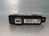 Recambio de pantalla multifuncion para chevrolet epica 2.0 diesel cat referencia OEM IAM 96434751 