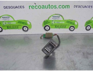 Recambio de mando para opel monterey 3.1 turbodiesel referencia OEM IAM   