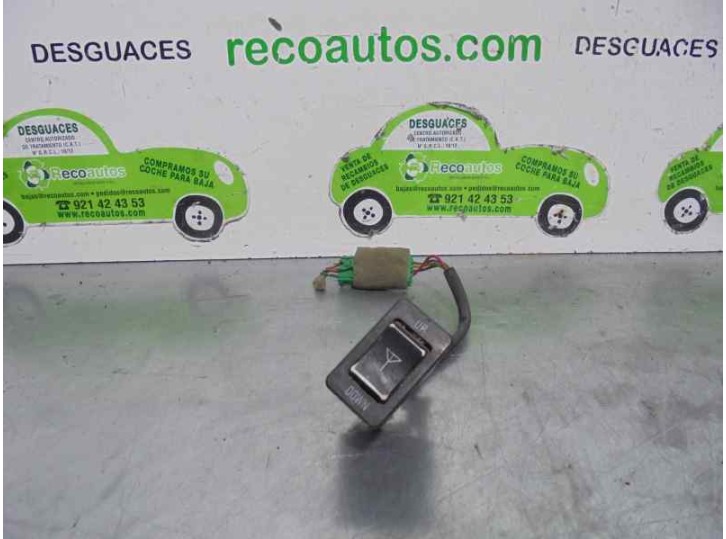 Recambio de mando para opel monterey 3.1 turbodiesel referencia OEM IAM 