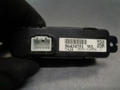 Recambio de pantalla multifuncion para chevrolet epica 2.0 diesel cat referencia OEM IAM 96434751 