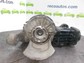 Recambio de diferencial trasero para audi allroad quattro (4b5) 2.5 tdi (132kw) referencia OEM IAM FCE  01R525053L